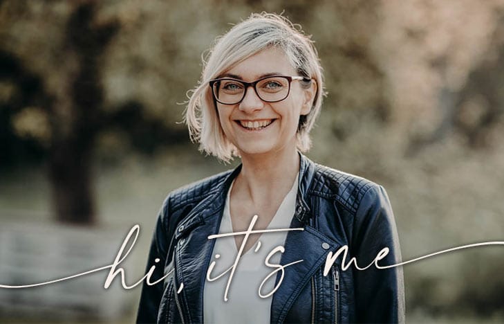 wedding planner munich Chrissie