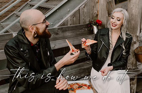 wedding planner munich services