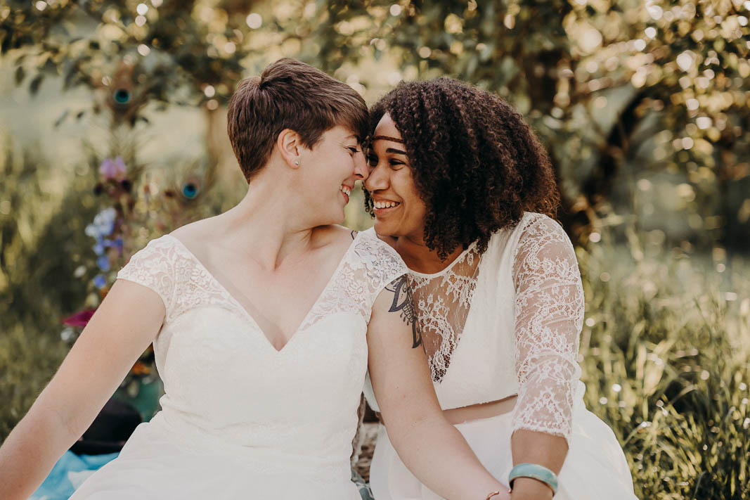 LGBTQIA Hochzeit queer heiraten gleichgeschlechtlich