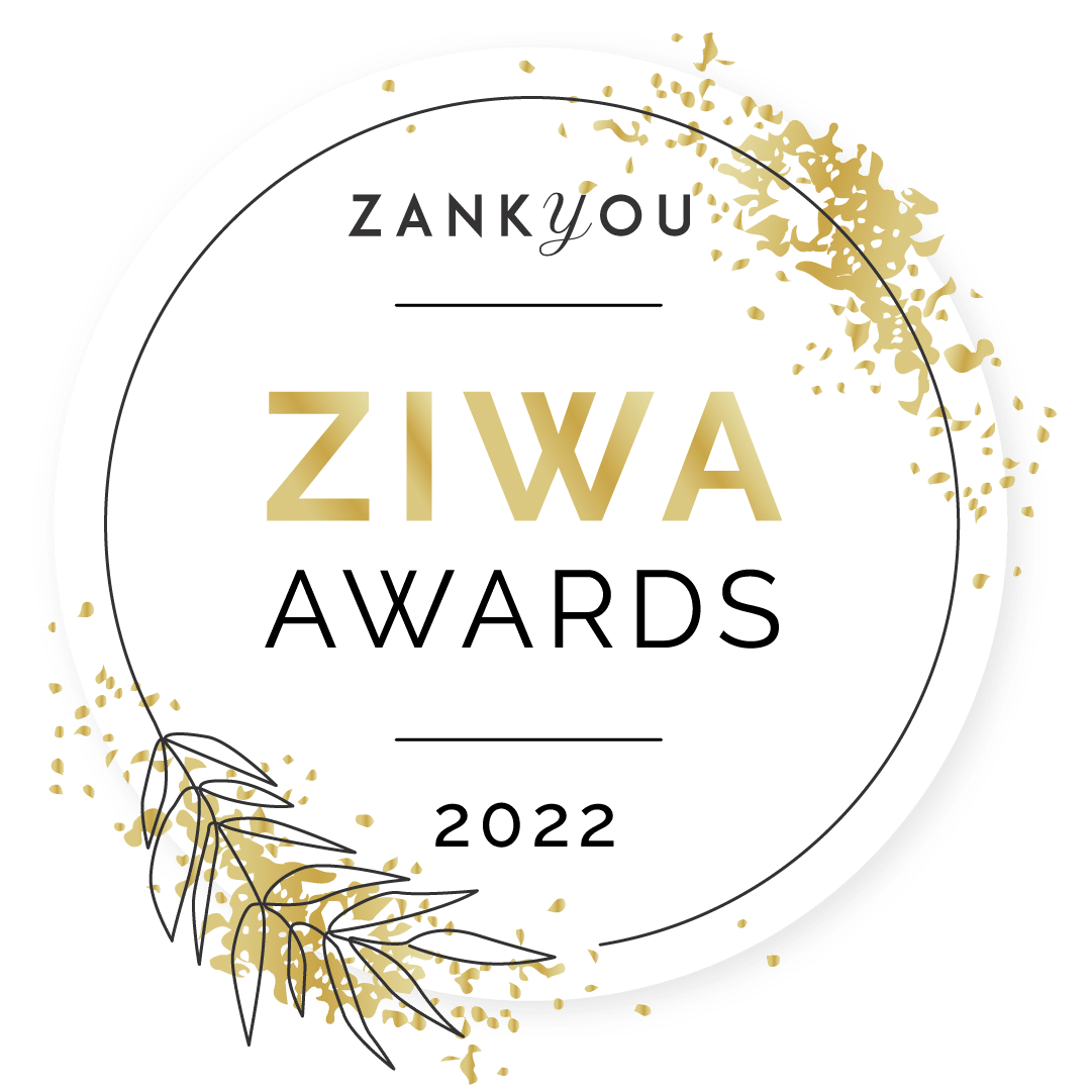 ziwa Award Hochzeitsplaner München